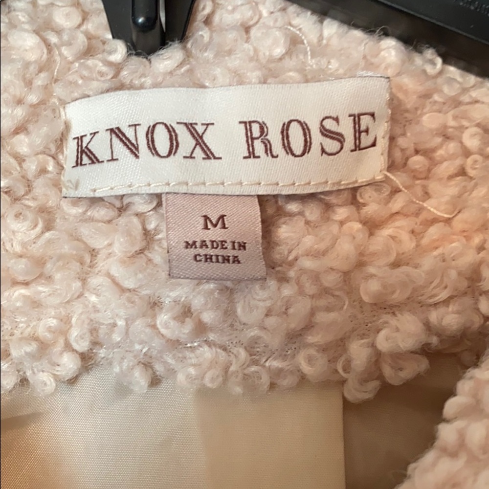 Fall/winter jacket - Picture 2 of 4